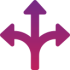 arrows